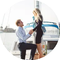 Classic Romantic Cruise