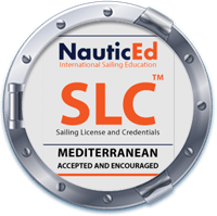 ISSA רישיון משיט 30 - רישיון סקיפר ליאכטה עד 24 מטר