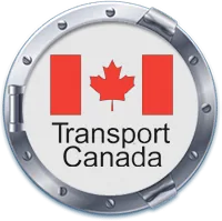 Transport Canada - הכרה קנדית